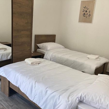Apartmani Kekec ウマグ エクステリア 写真