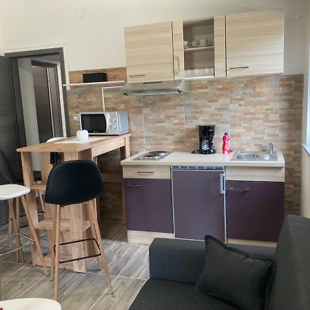 Apartmani Kekec ウマグ エクステリア 写真