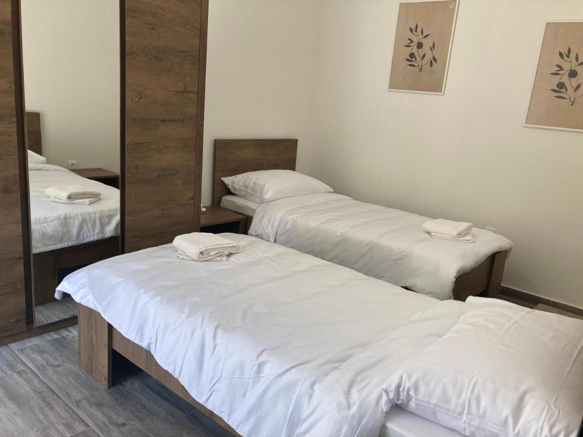 Apartmani Kekec ウマグ エクステリア 写真