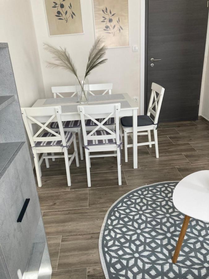 Apartmani Kekec ウマグ エクステリア 写真