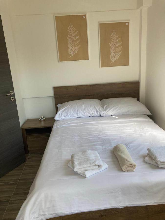 Apartmani Kekec ウマグ エクステリア 写真