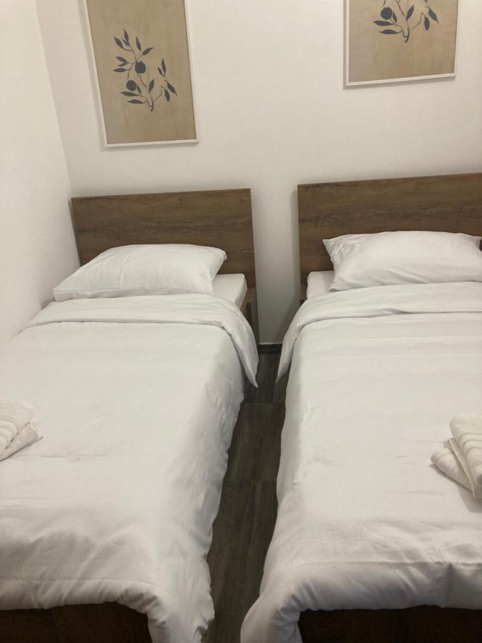 Apartmani Kekec ウマグ エクステリア 写真