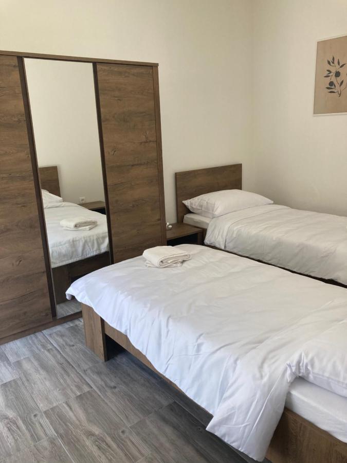 Apartmani Kekec ウマグ エクステリア 写真