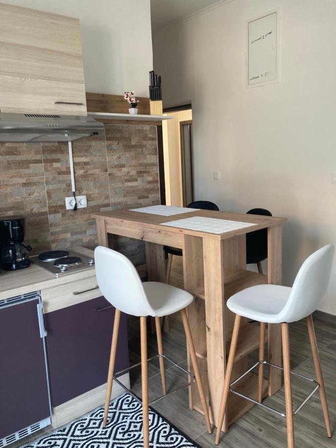 Apartmani Kekec ウマグ エクステリア 写真
