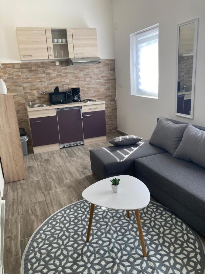 Apartmani Kekec ウマグ エクステリア 写真