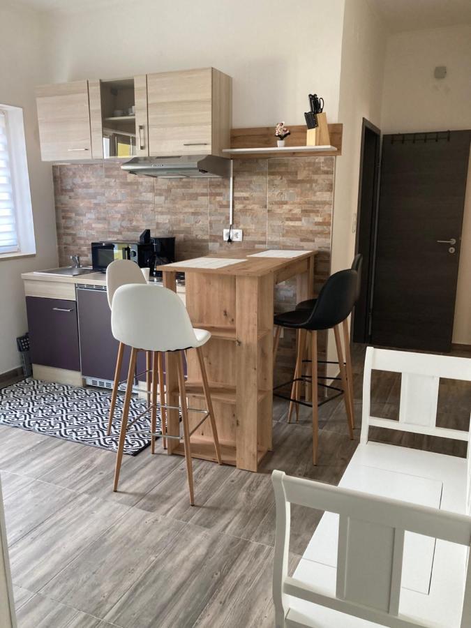 Apartmani Kekec ウマグ エクステリア 写真