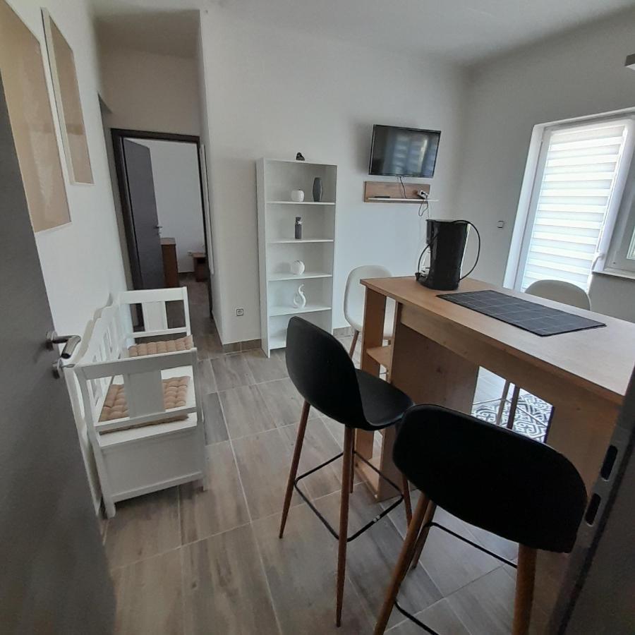 Apartmani Kekec ウマグ エクステリア 写真