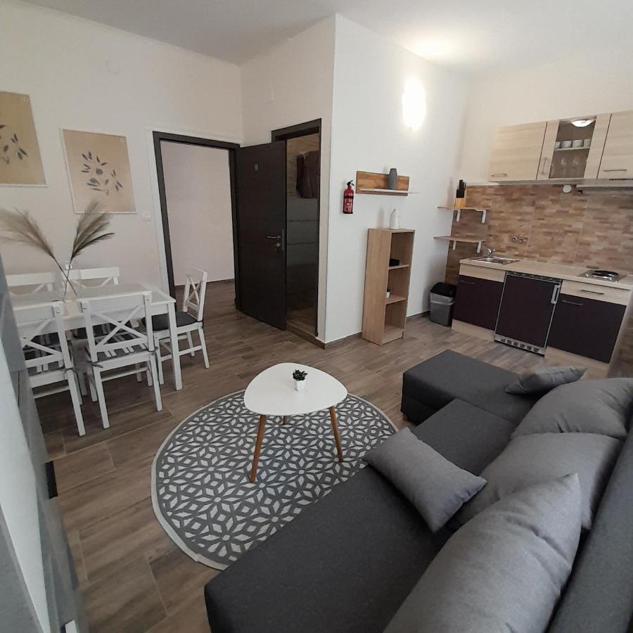 Apartmani Kekec ウマグ エクステリア 写真