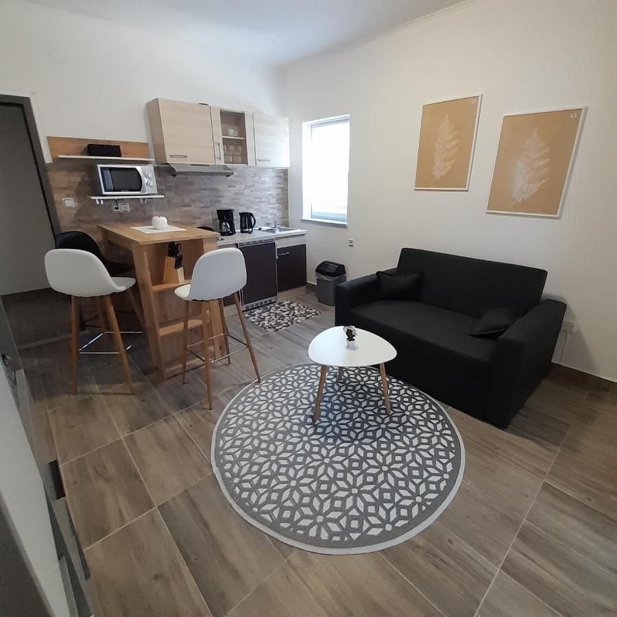 Apartmani Kekec ウマグ エクステリア 写真