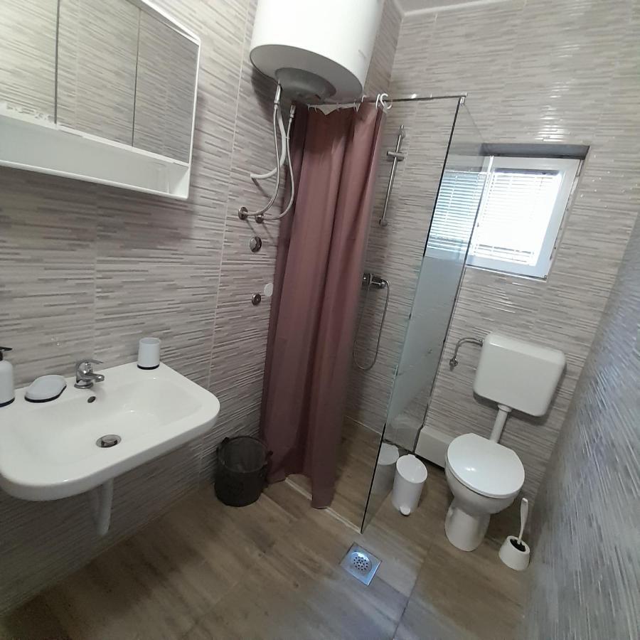 Apartmani Kekec ウマグ エクステリア 写真
