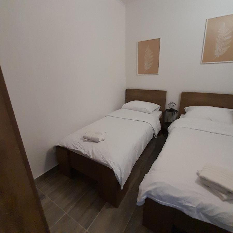 Apartmani Kekec ウマグ エクステリア 写真
