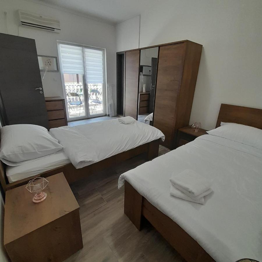 Apartmani Kekec ウマグ エクステリア 写真
