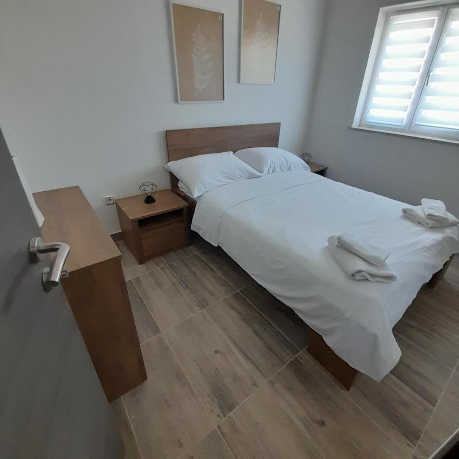 Apartmani Kekec ウマグ エクステリア 写真