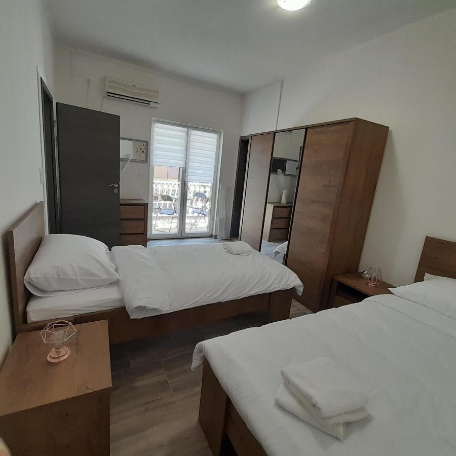 Apartmani Kekec ウマグ エクステリア 写真