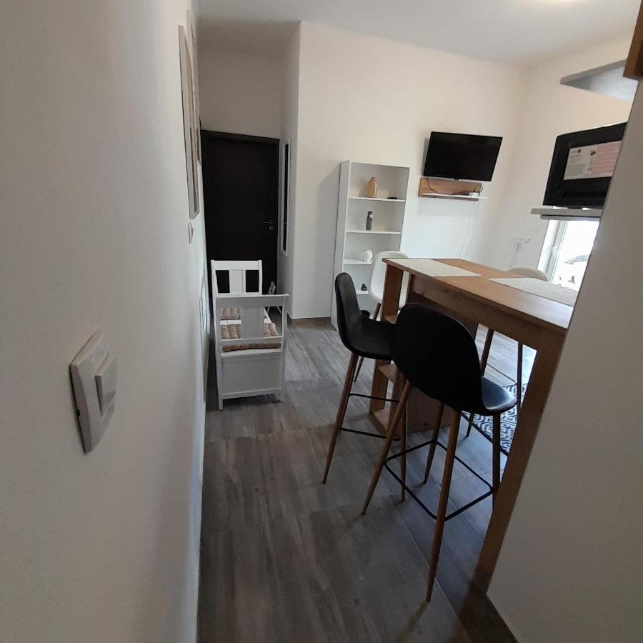 Apartmani Kekec ウマグ エクステリア 写真