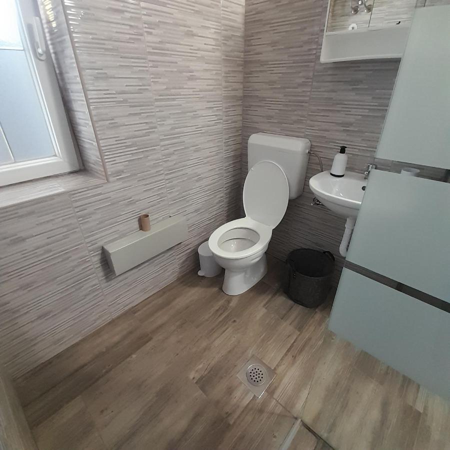 Apartmani Kekec ウマグ エクステリア 写真