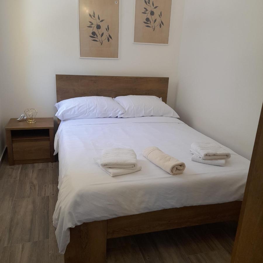 Apartmani Kekec ウマグ エクステリア 写真
