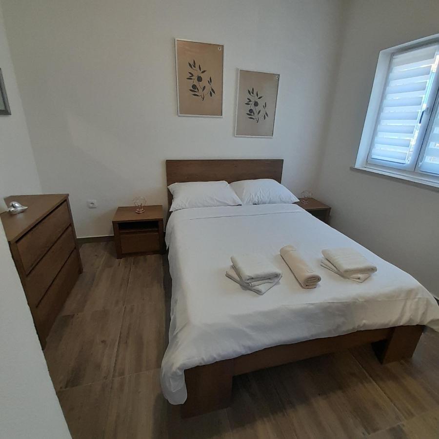 Apartmani Kekec ウマグ エクステリア 写真